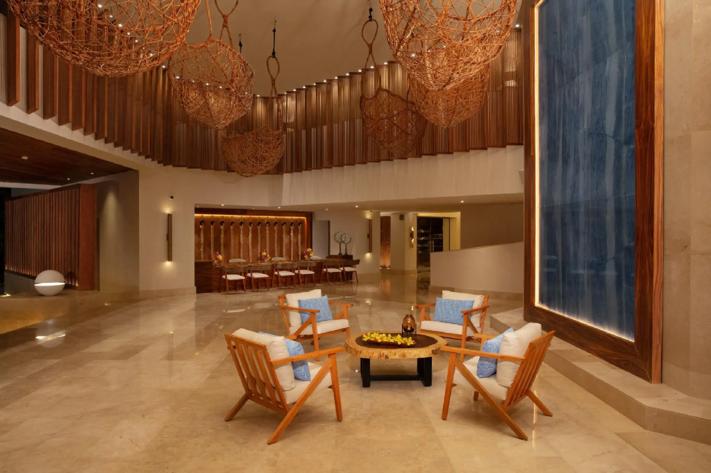 Dreams Aventuras Riviera Maya - All Inclusive