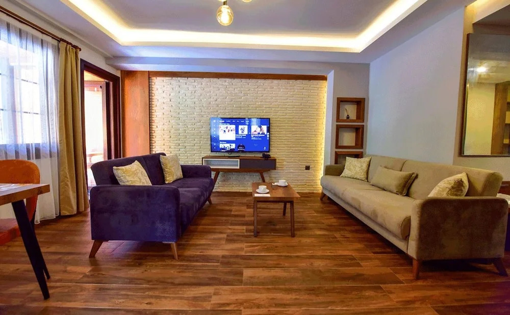 Vadi Uzungol Otel