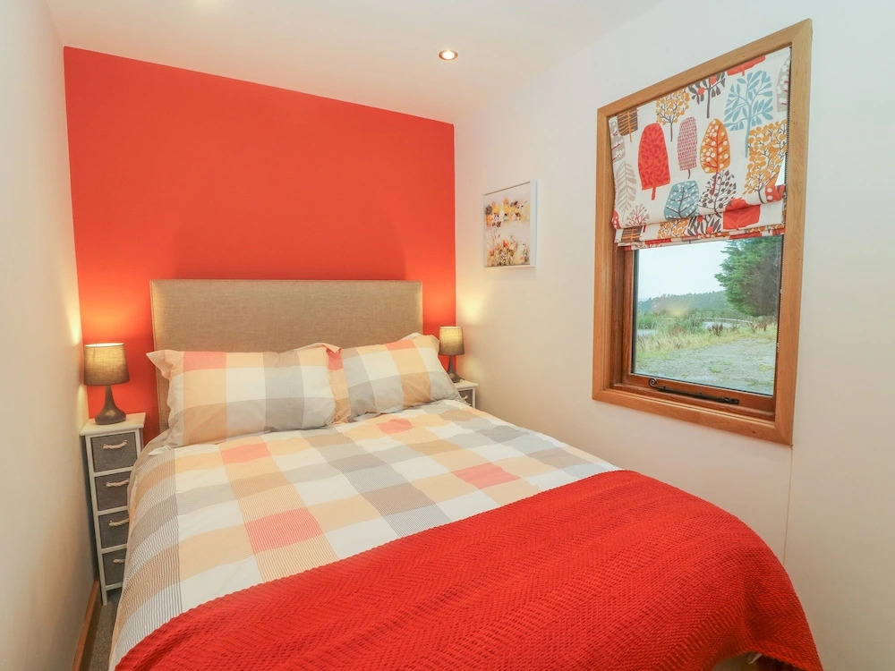 Nicky Nook Lodge