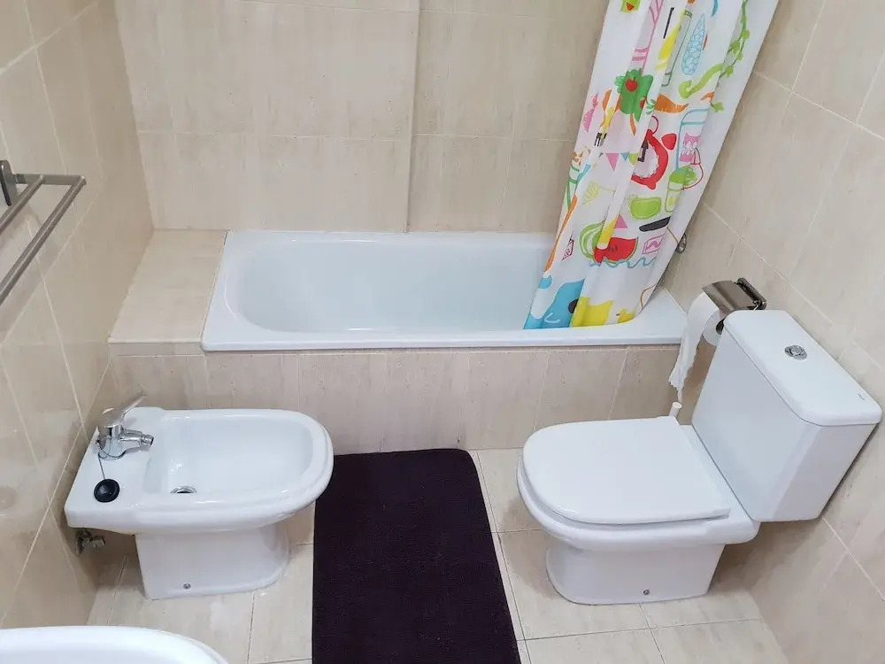 Vcv Apartamento A. L. Jones