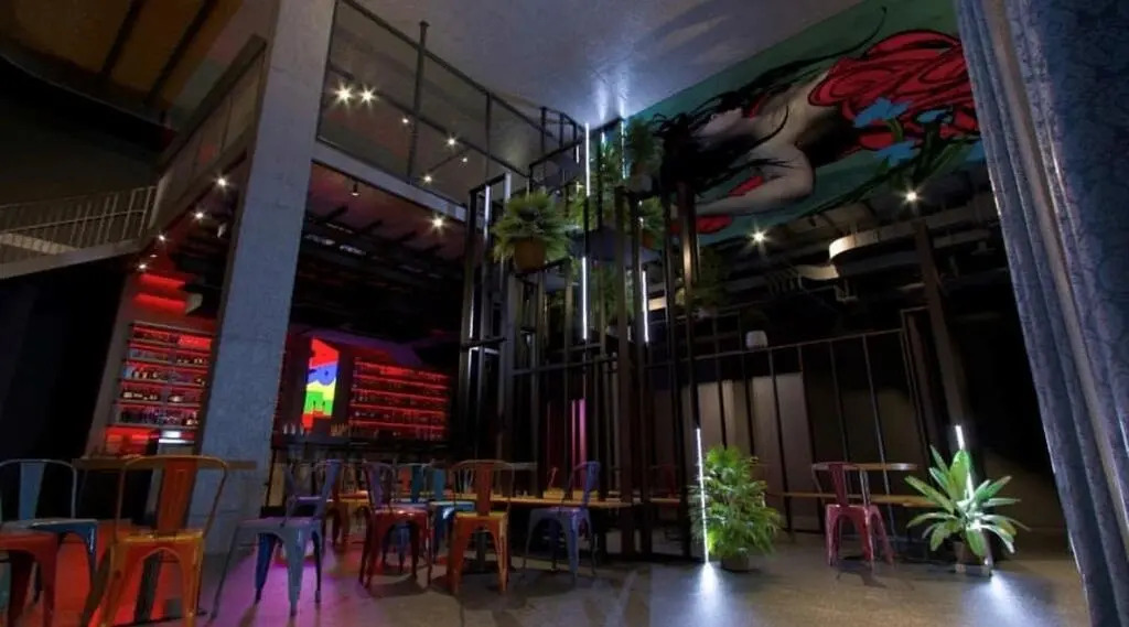 Artel Hotel