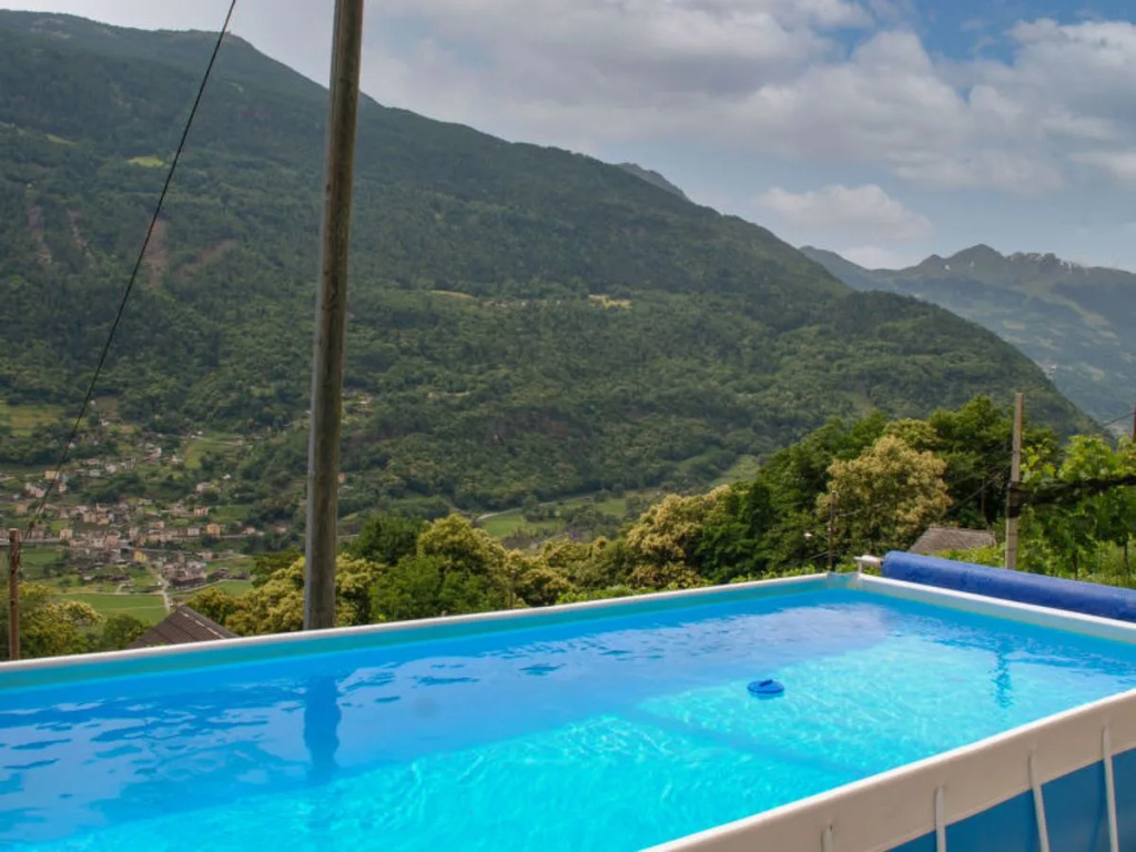 Holiday Home Pina by Interhome