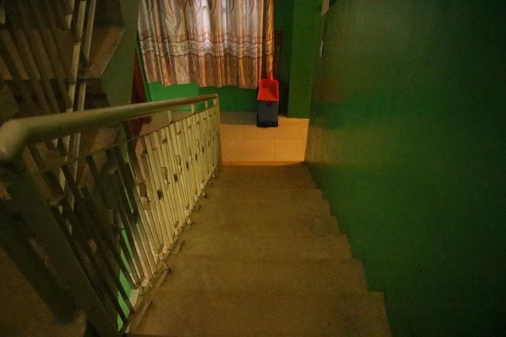 Tan 58 Hotel