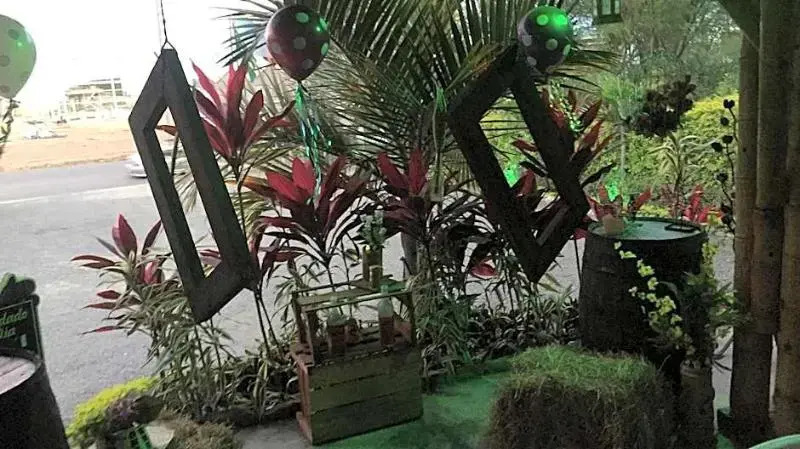 New Voga Hotel Boutique