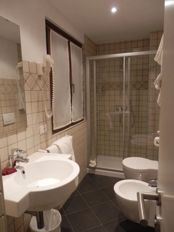 Hotel Due Spade