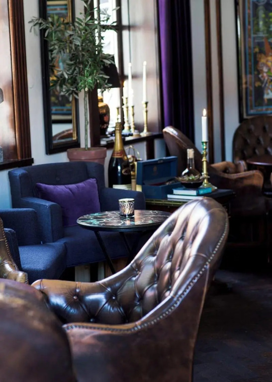 Park Hotel & Vinbar