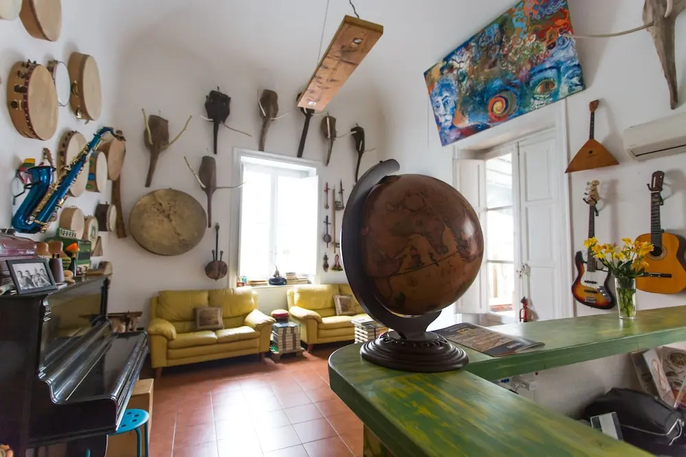 A Casa Di Amici