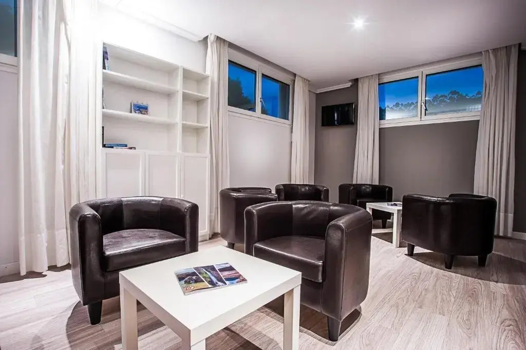 Hotel Don Pepe Ria