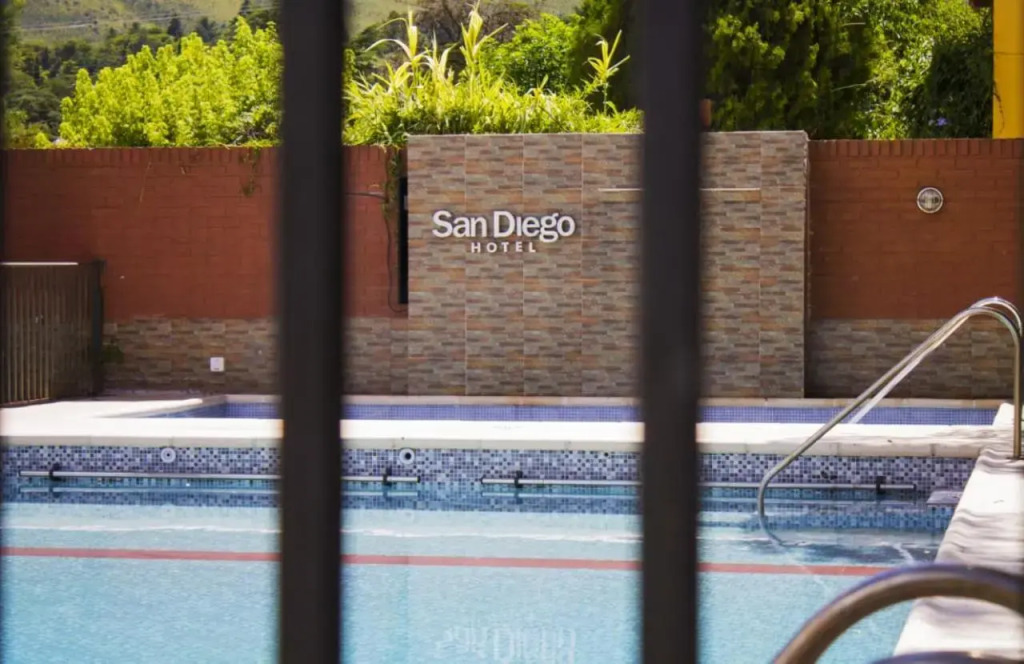 San Diego