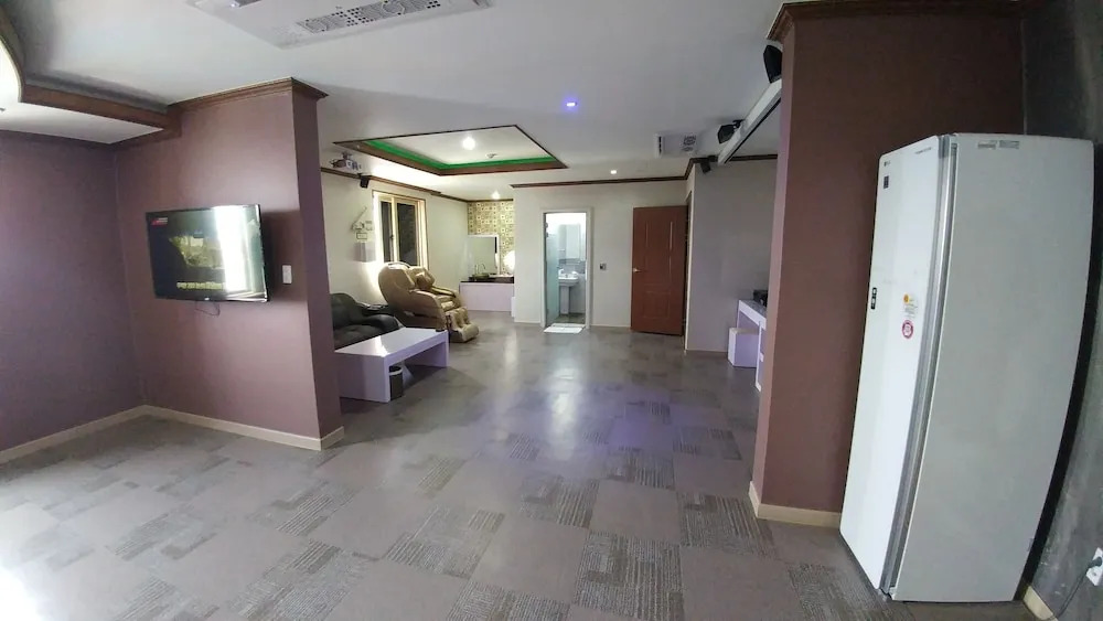 Seosan Mari Hotel