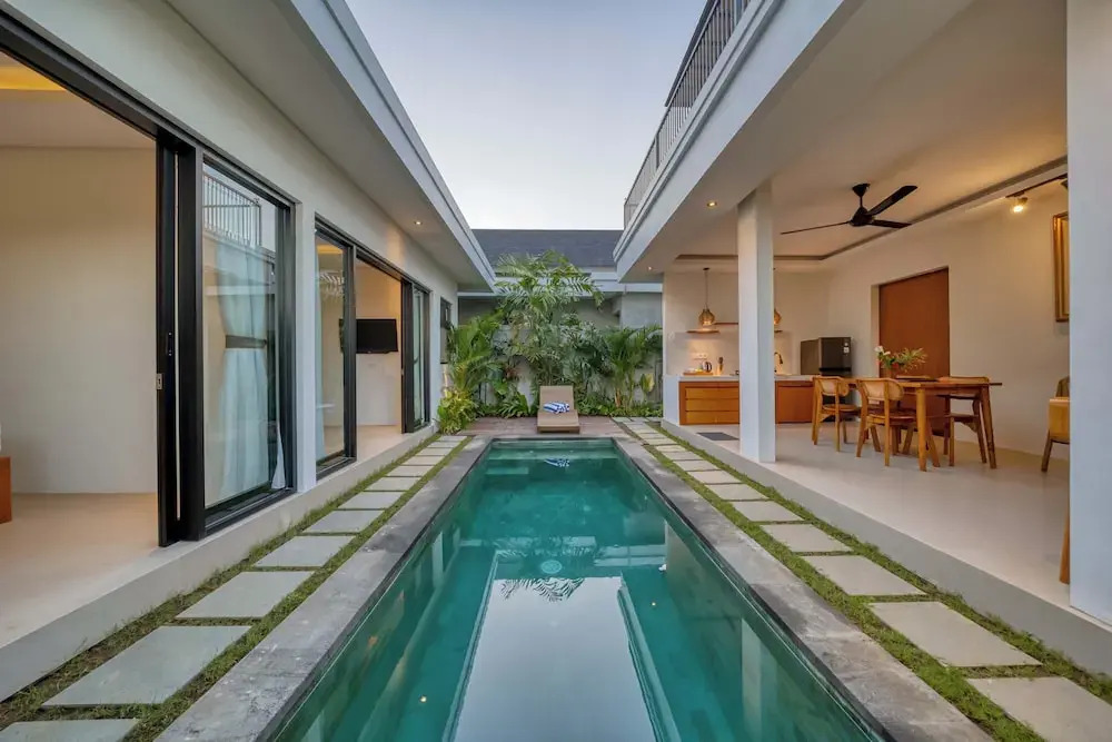 Villa Mirah Ubud
