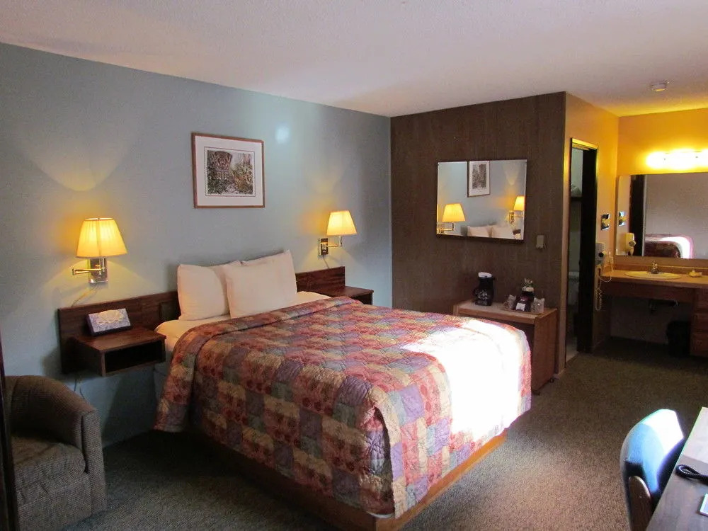 Ocean Crest Resort