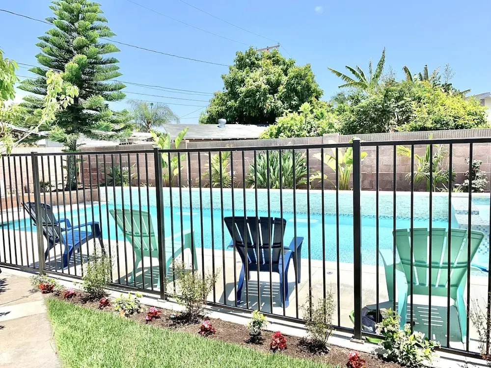 Cypress Villa