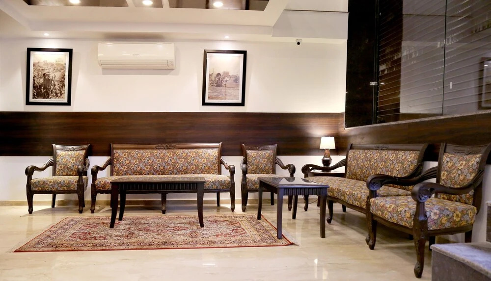 Hotel Aiwan-e-Shahi