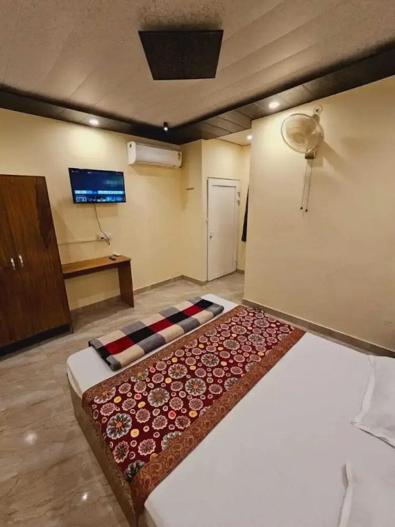 River View Guest House