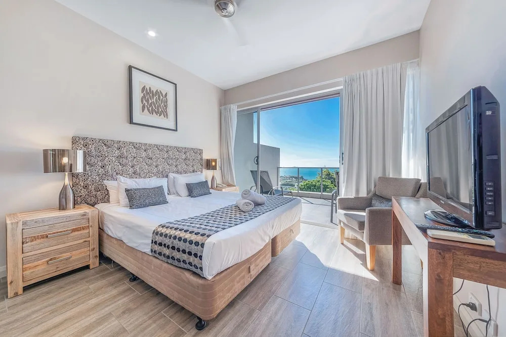 Temptation at Airlie Beach