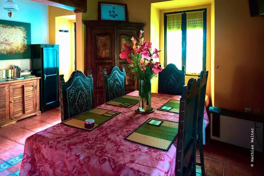 Charming Garden Retreat in Pedrogao Grande