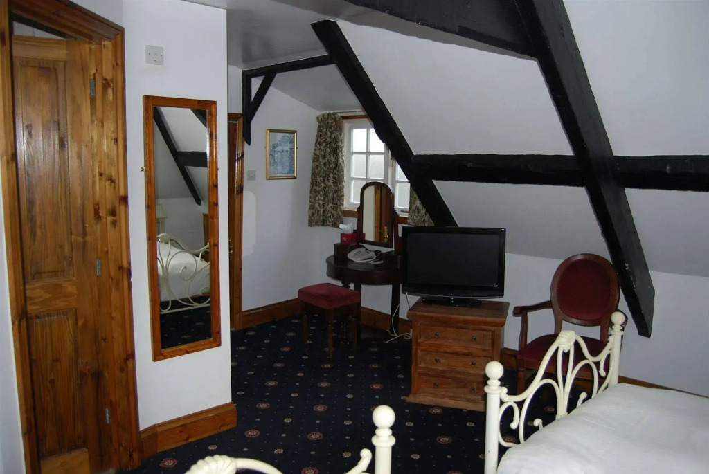 The Wellington Hotel