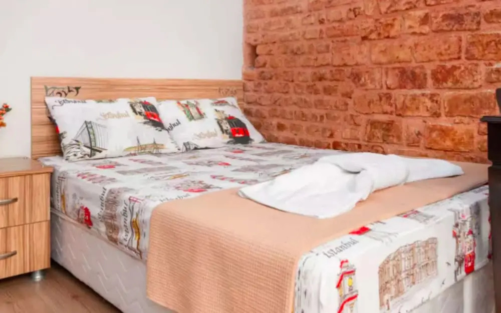 Balat luxury House With Sea View