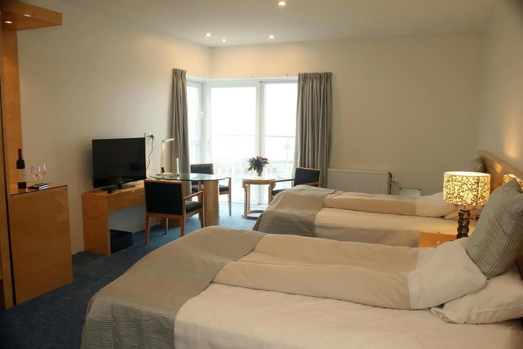 Seafront Hotel