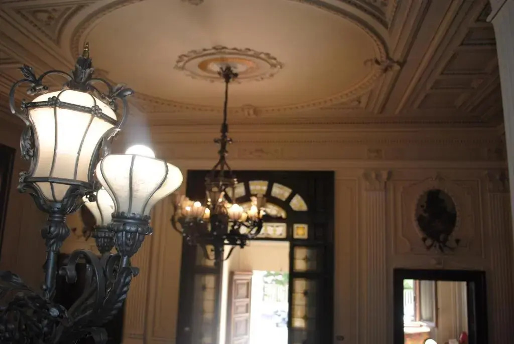Villa Tina Hotel
