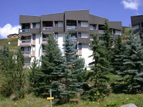 Apartment Melezes 45