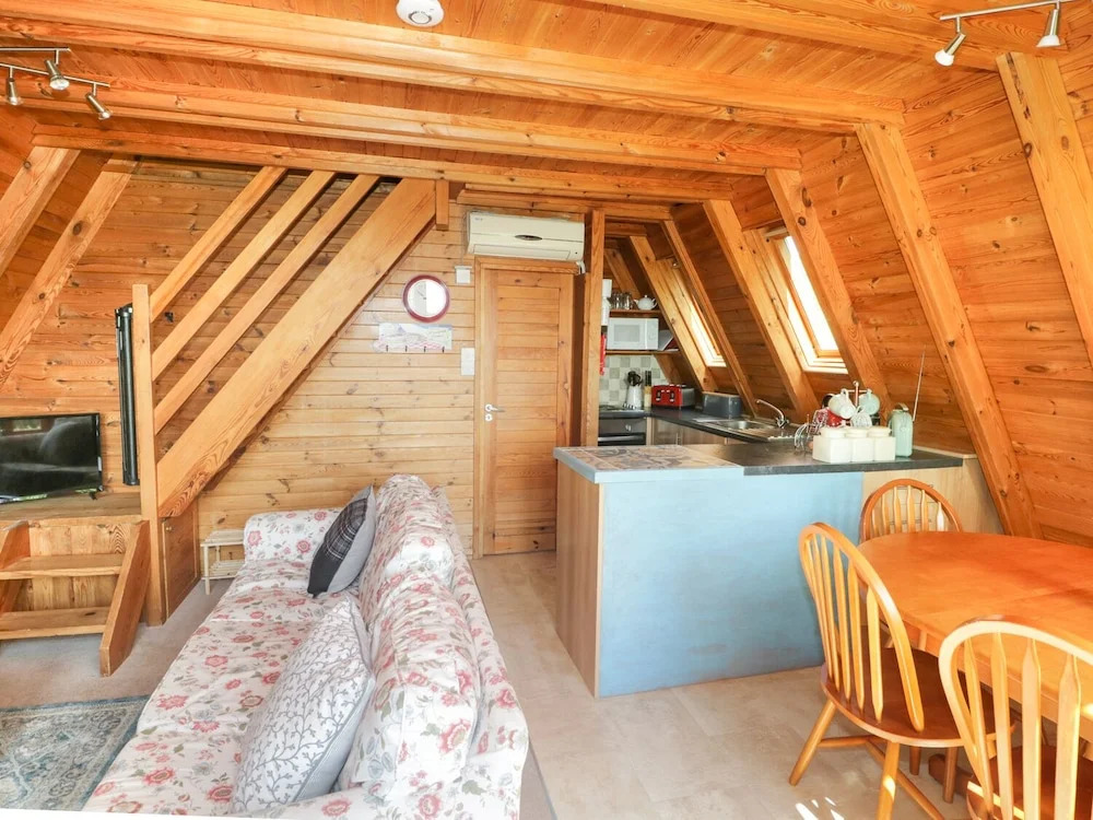 Apple Tree Lodge