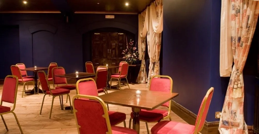 The Stroud Hotel