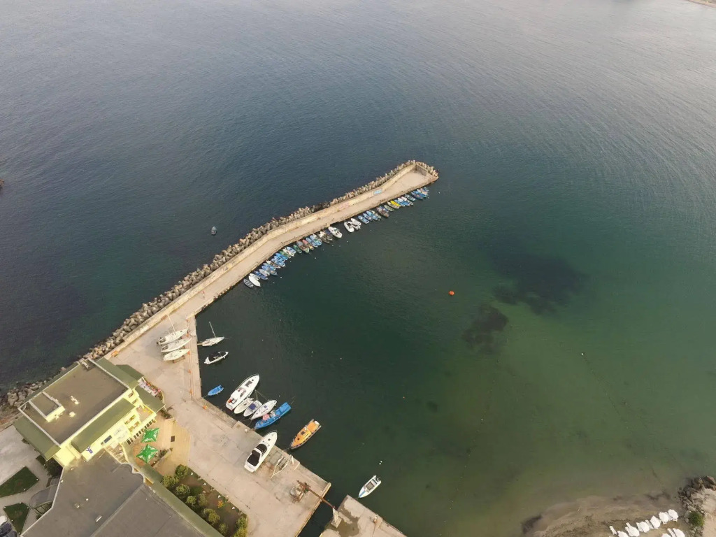 Hotel Marina