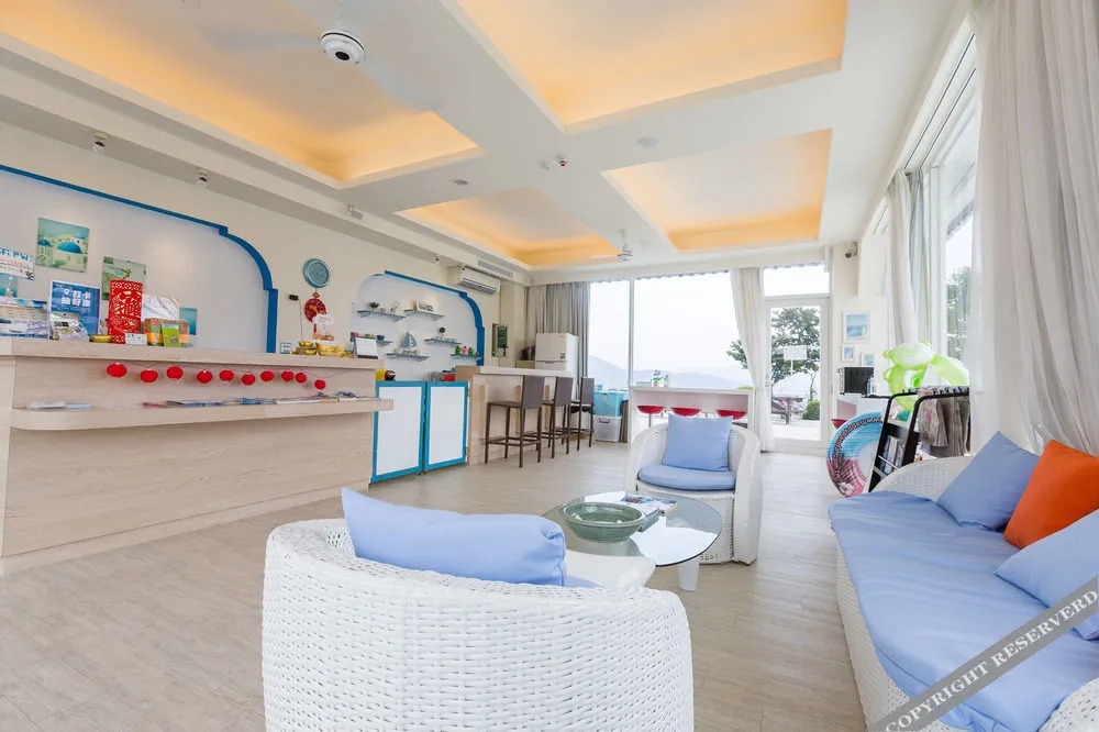 The Town Homestay