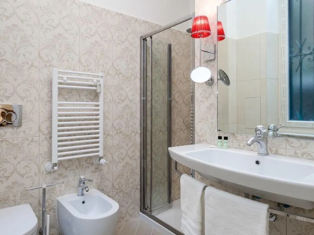 Prime Vatican Suites