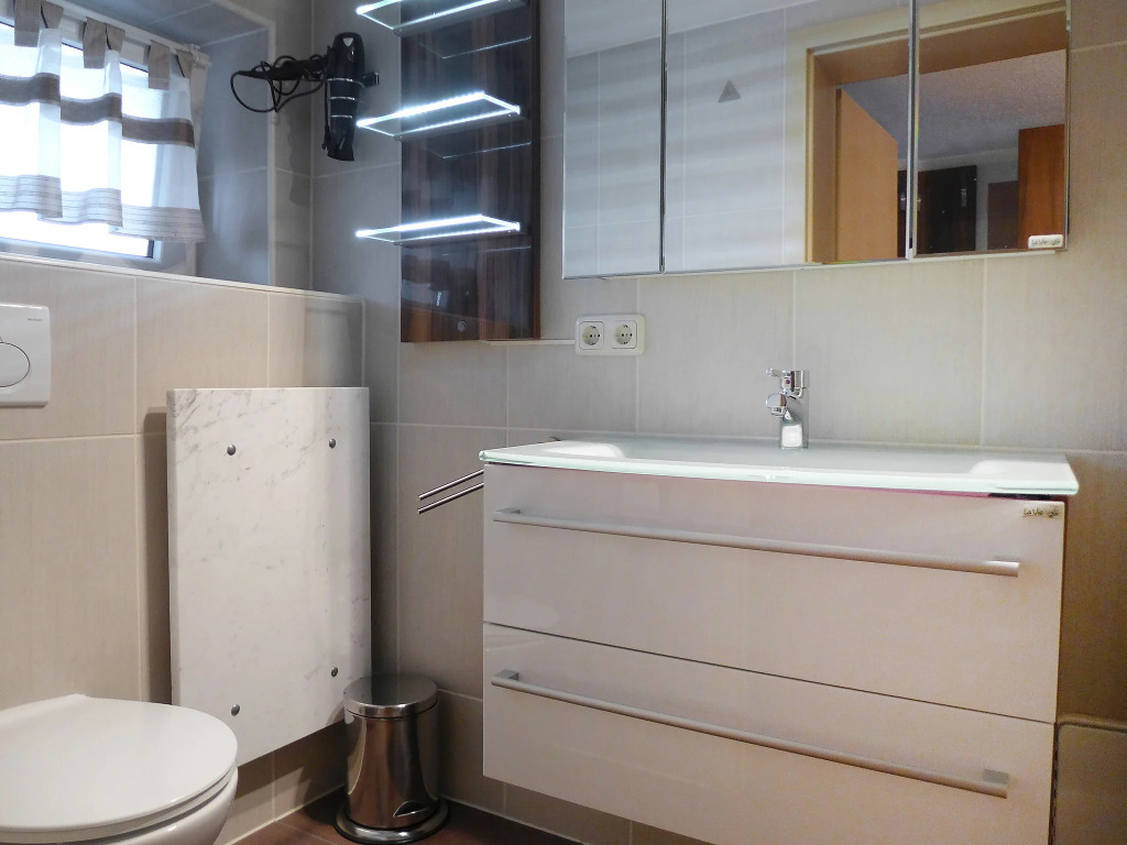 Holiday Home Edelmann by Interhome