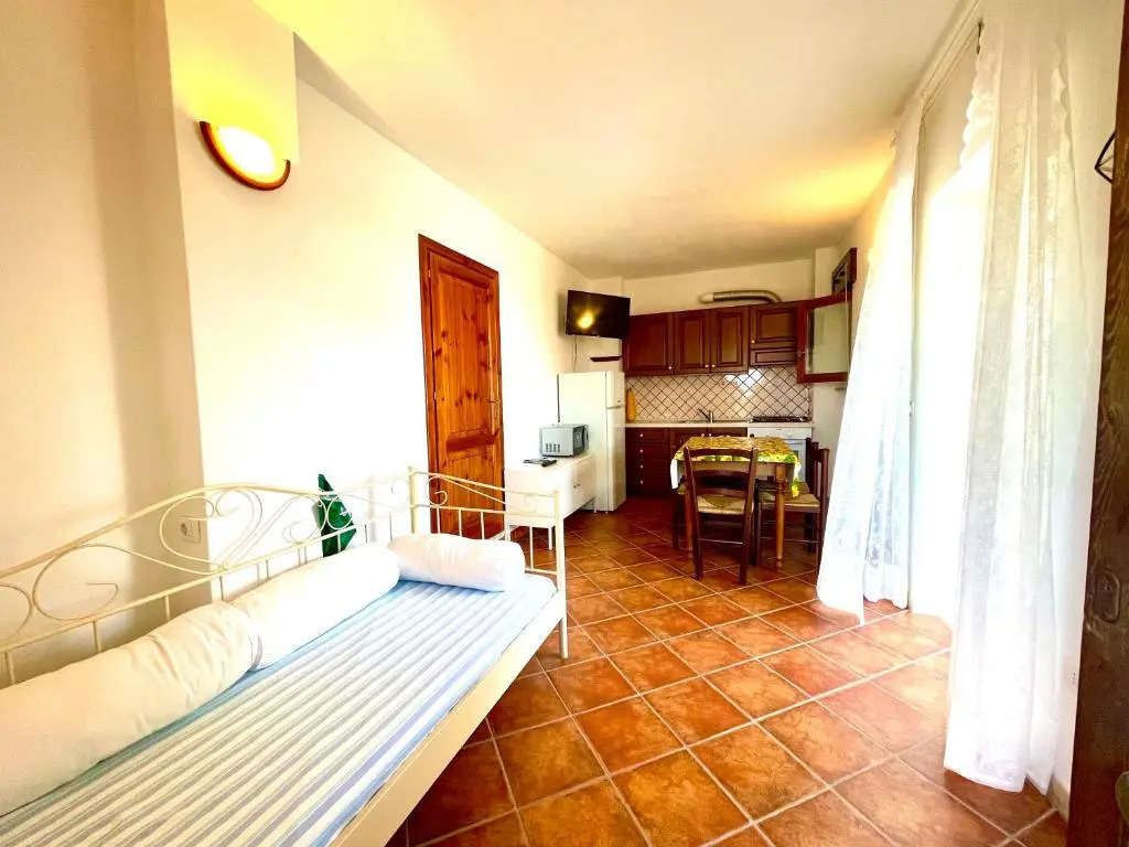 Apartment Andreana