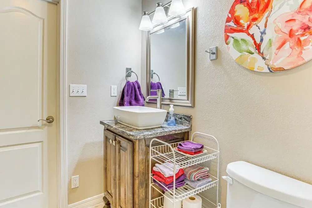 15 Mi to Dtwn: Oklahoma City Family Home