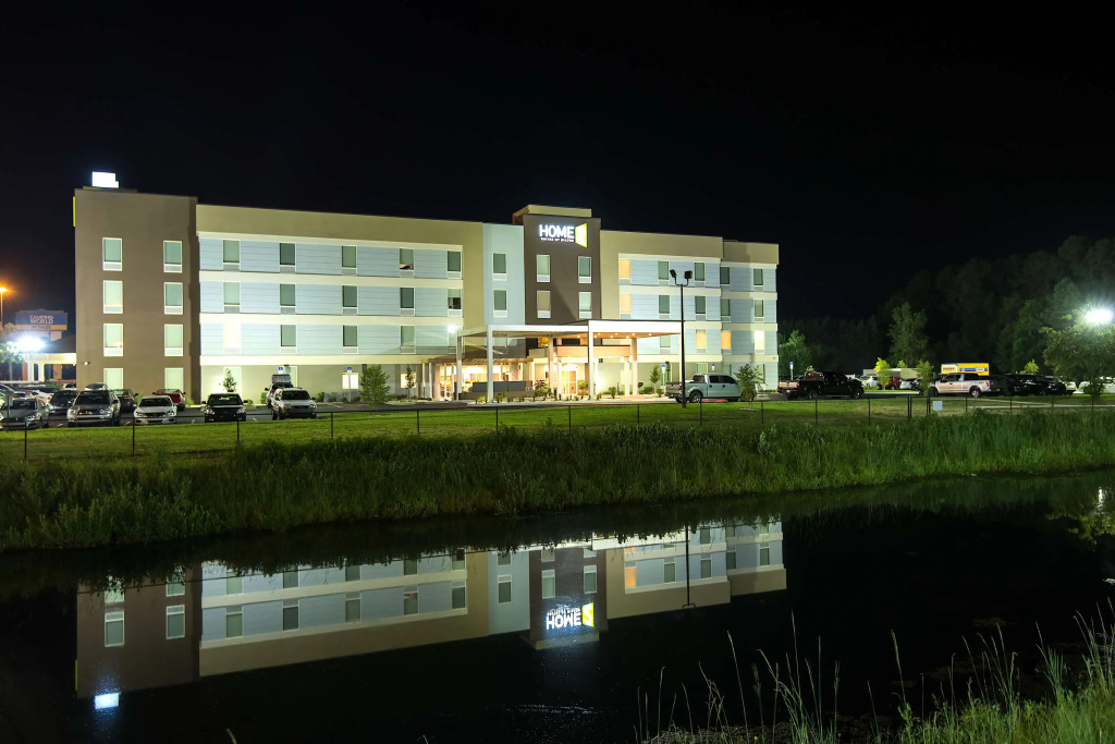 Home2 Suites by Hilton Lake City