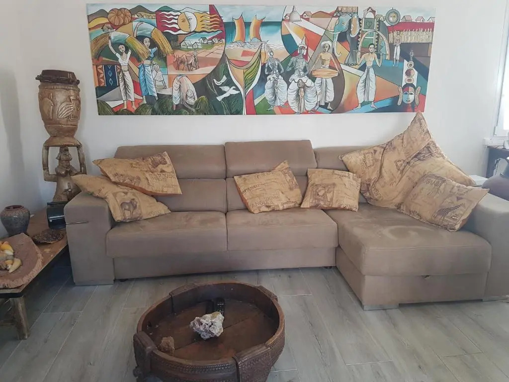 Le Patio 1