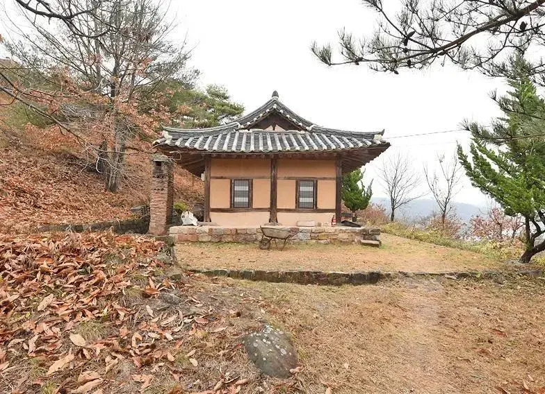 andong jeongjaejongtaeg