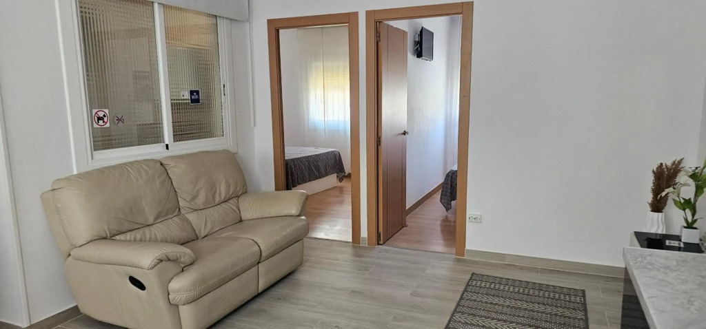 Hermoso apartamento cerca al mar