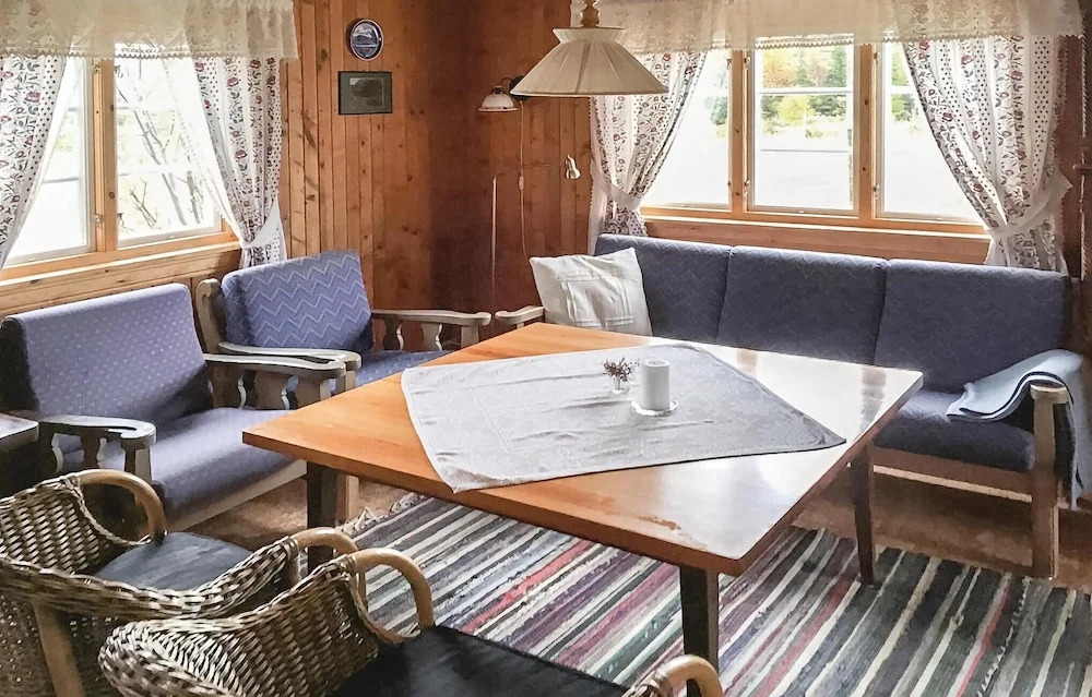 Beautiful Home In Hemsedal With Kitchen