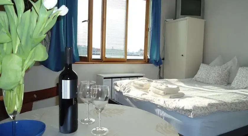 Apartment Haydn