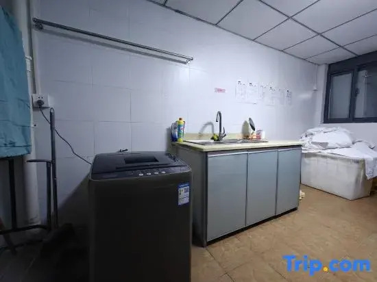 Jiujiang Monet City Homestay