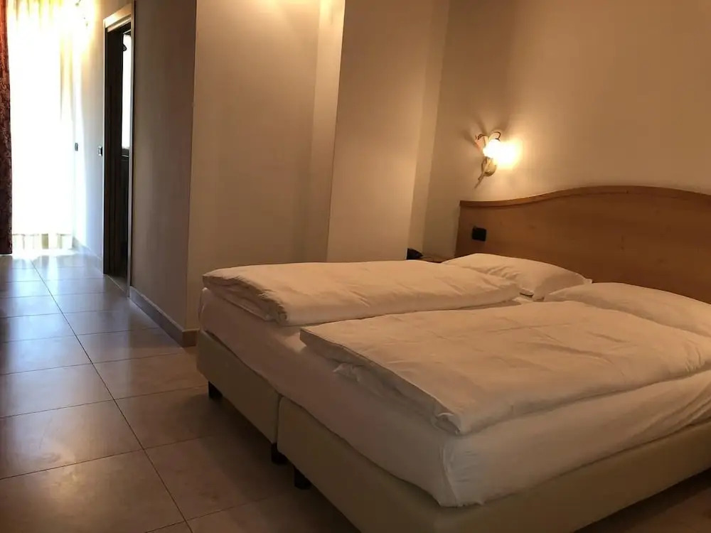 ALPieve Albergo Pieve