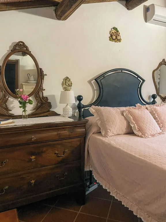 Il Poggetto di Barbara - Casa Bianca