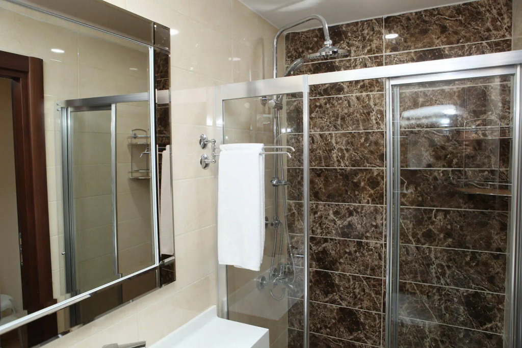 Trass Hotel