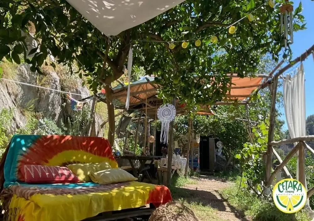 B&B Cetara Amalfi Coast