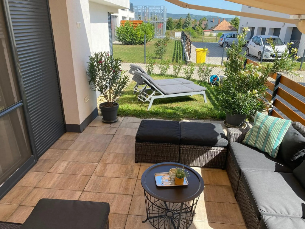 Fecskefészek Apartman