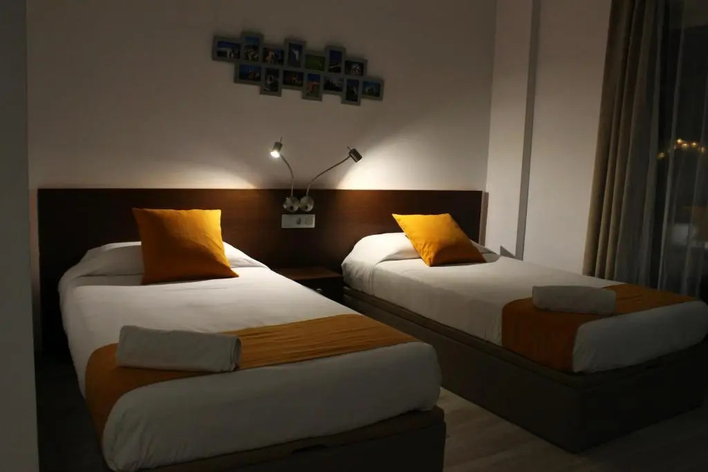 Aparthotel Centric