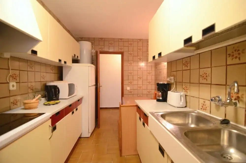 Apartamentos Puig Surada 13