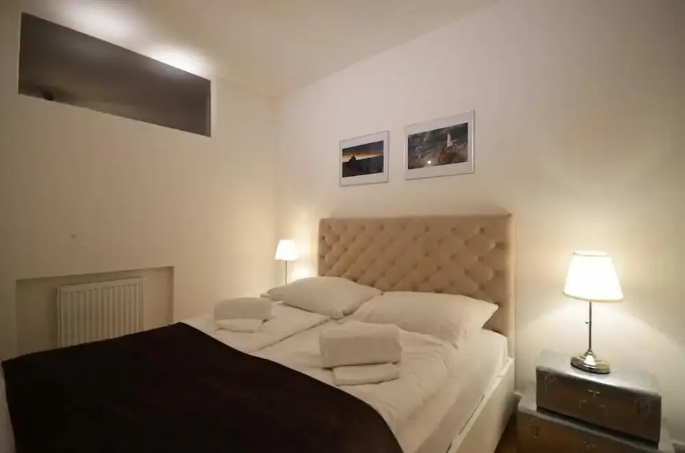 The Opera City Center Suite