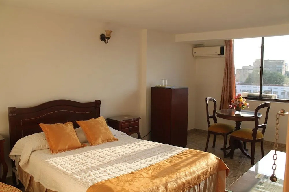 Hotel Khalifa